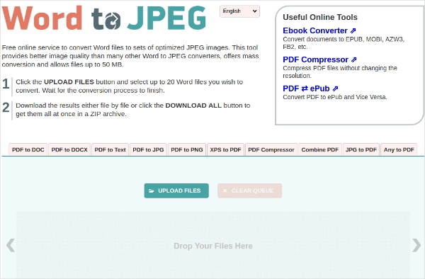 Jpg To Pdf Converter Free Download For Mac